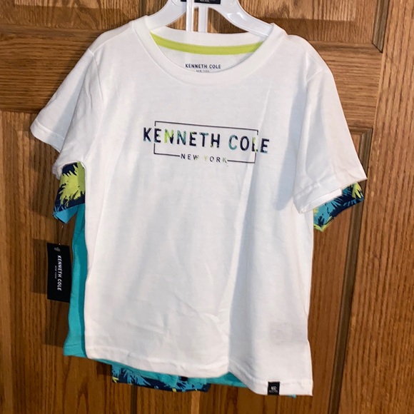Kenneth Cole boys set - Picture 2 of 4